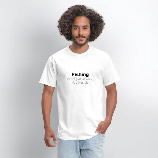 Fishing is My Passion