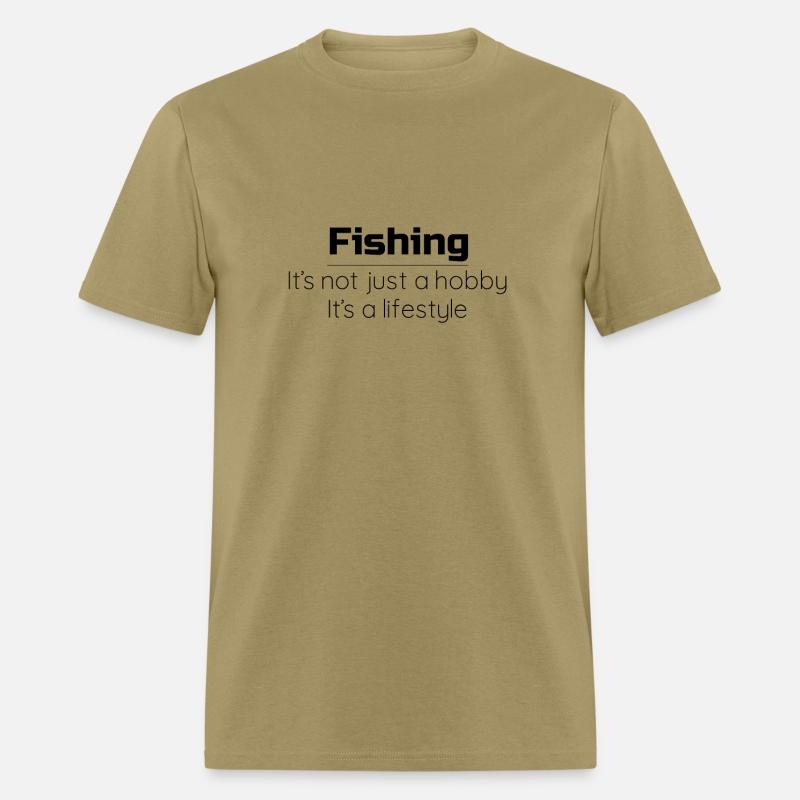 Fishing is My Passion