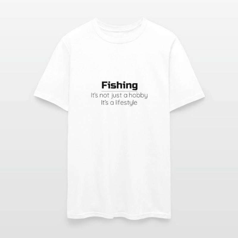 Fishing is My Passion