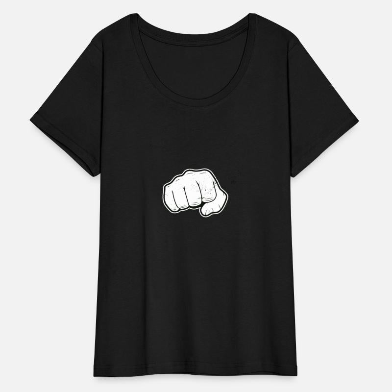 Fist Punch Bro