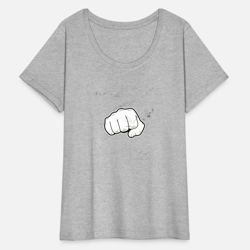 Fist Punch Bro