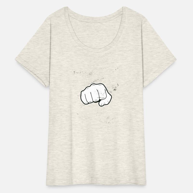 Fist Punch Bro