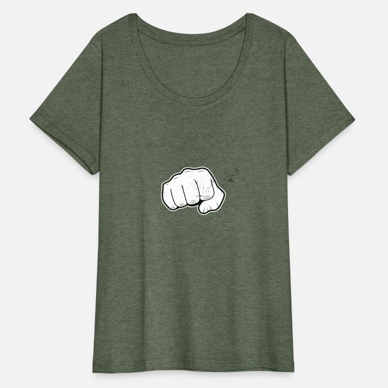 Fist Punch Bro