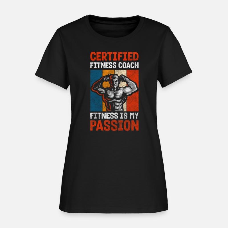 Fitness Instructor Endurance Strength Bench Press