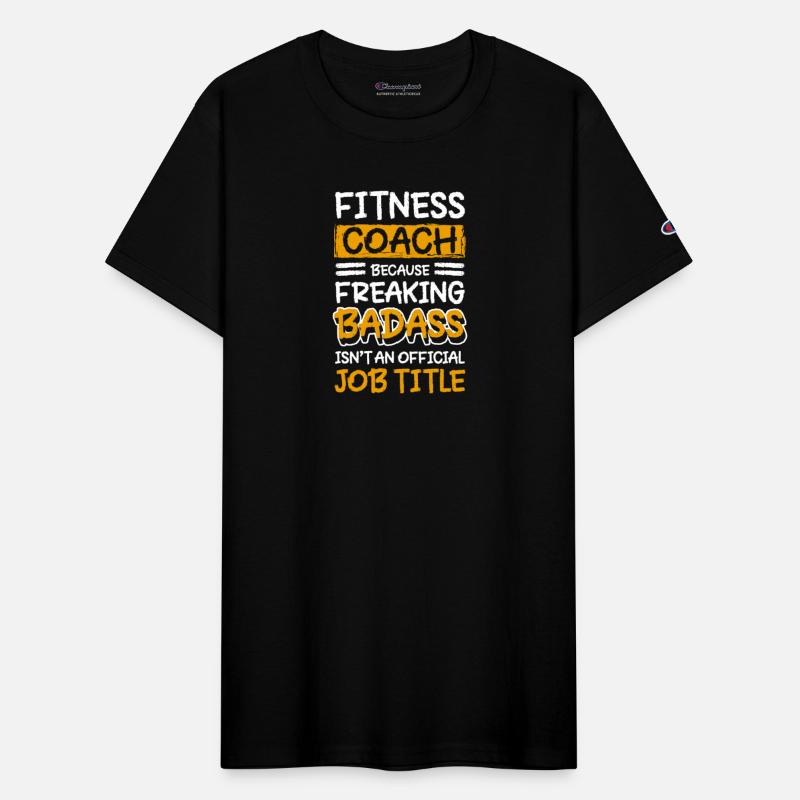 Fitness Trainer Bench Press Training