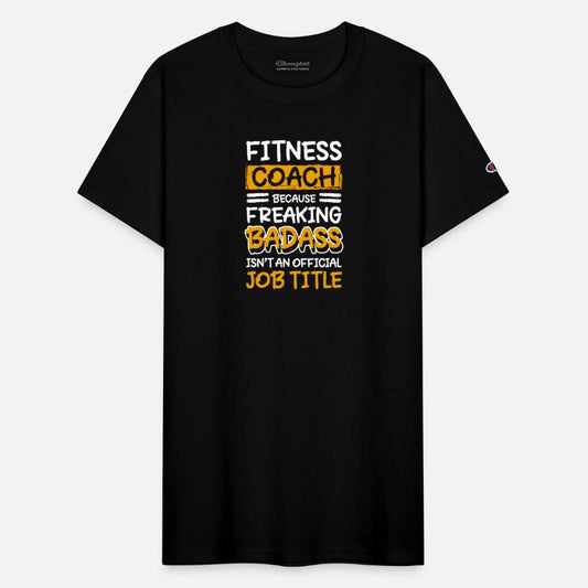 Fitness Trainer Bench Press Training