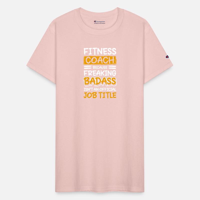 Fitness Trainer Bench Press Training