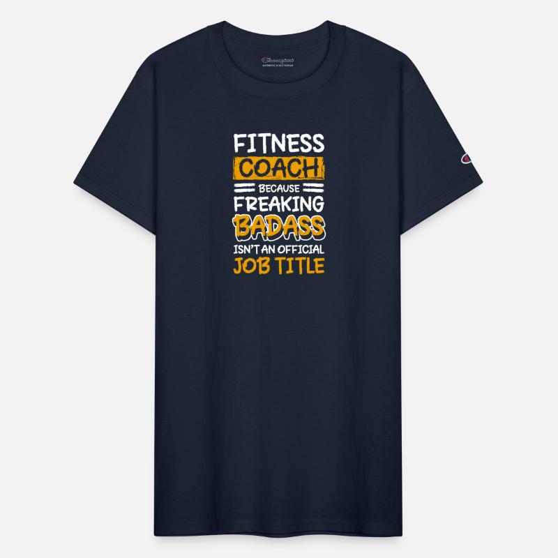 Fitness Trainer Bench Press Training