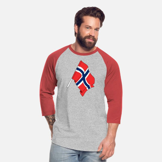 Flag Norway