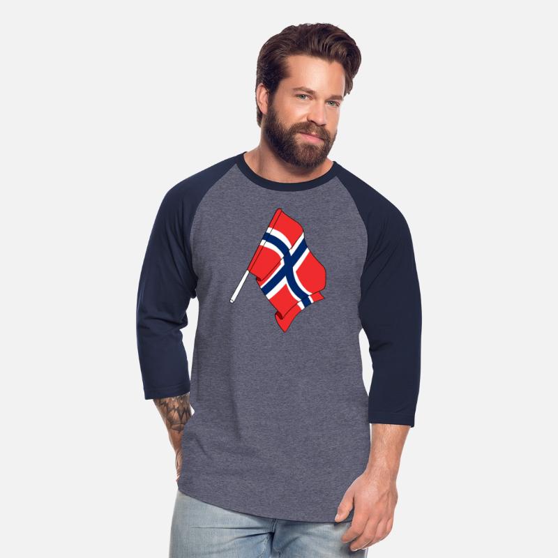 Flag Norway