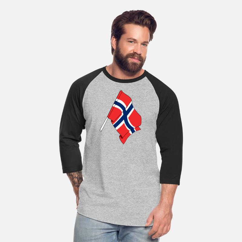 Flag Norway