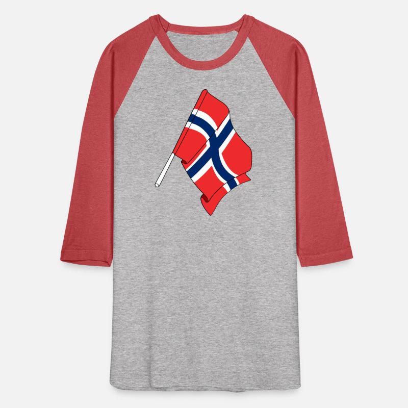 Flag Norway