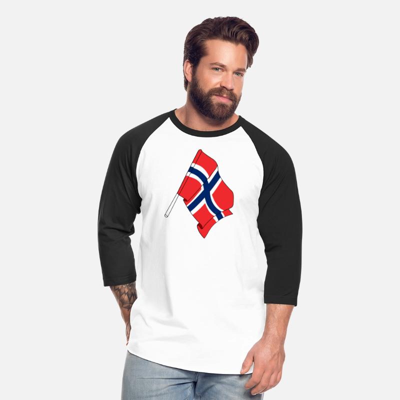 Flag Norway