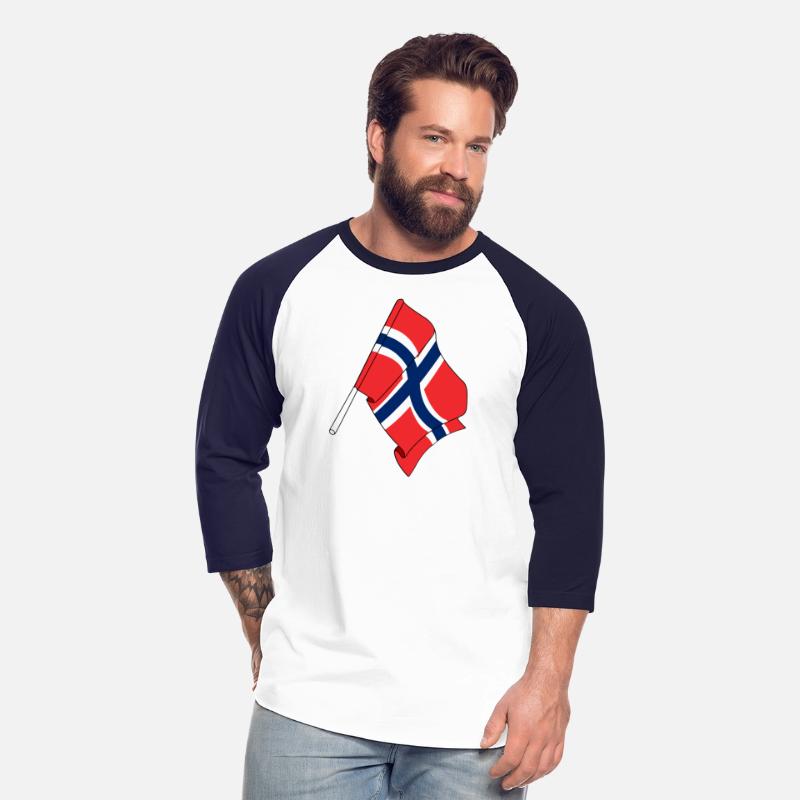 Flag Norway