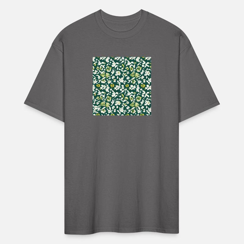Floral patterns