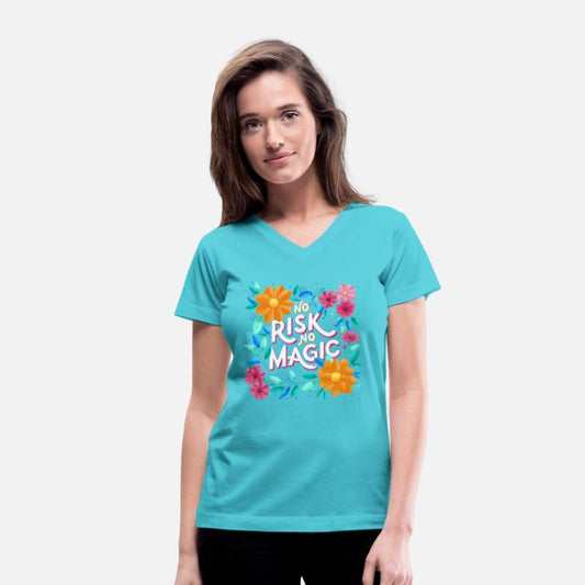 Flowers and Magic