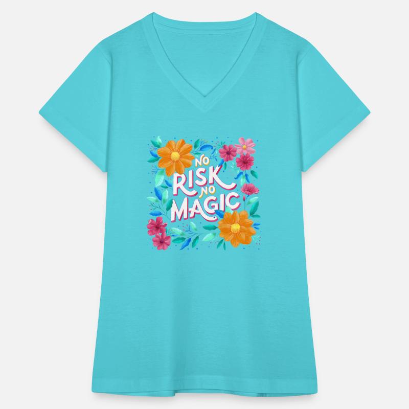 Flowers and Magic