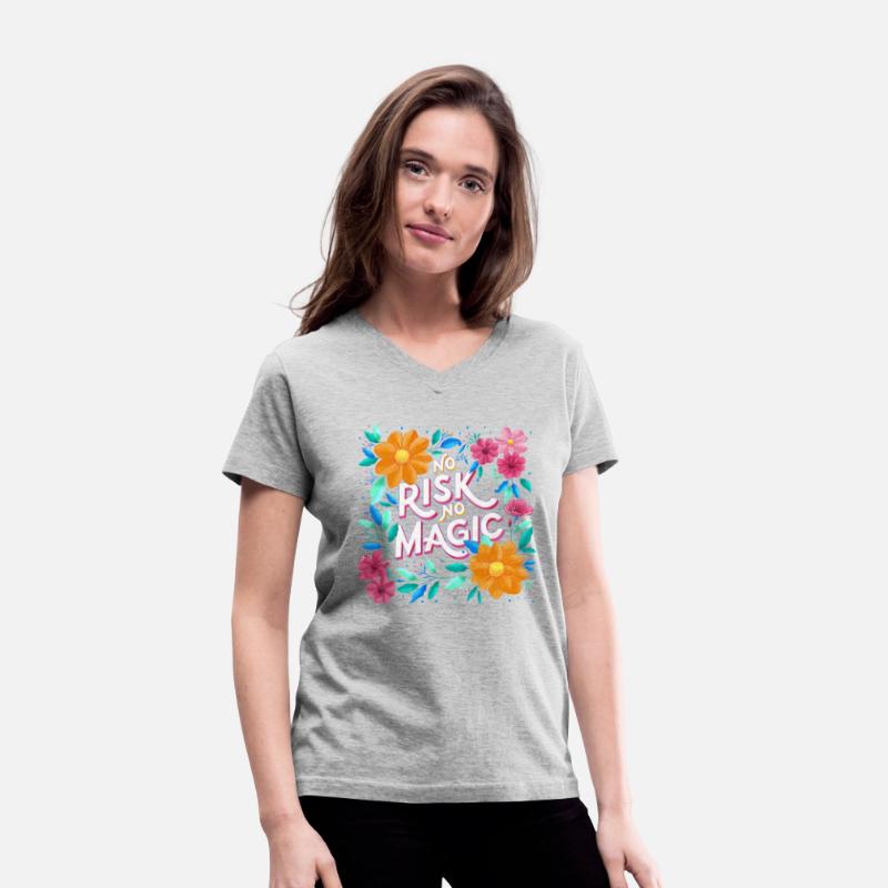 Flowers and Magic
