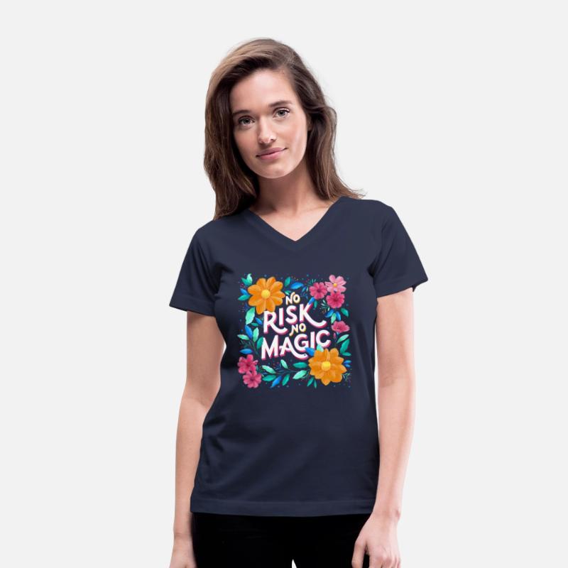 Flowers and Magic