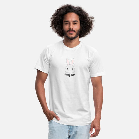 Fluffy Fun Bunny Style