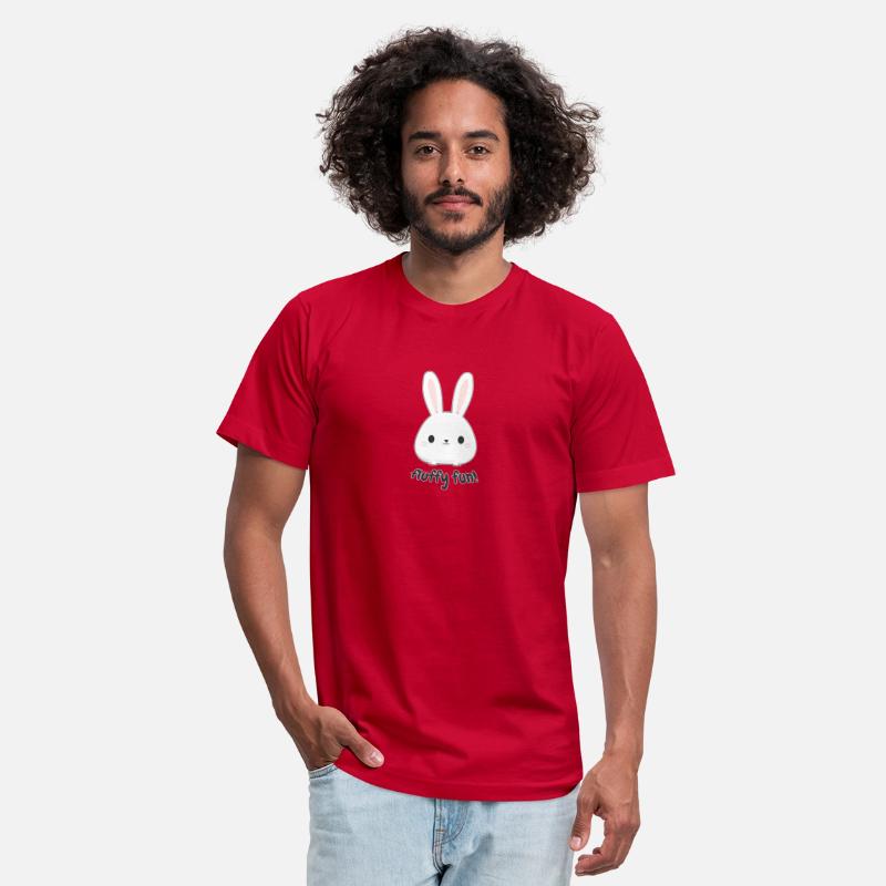 Fluffy Fun Bunny Style