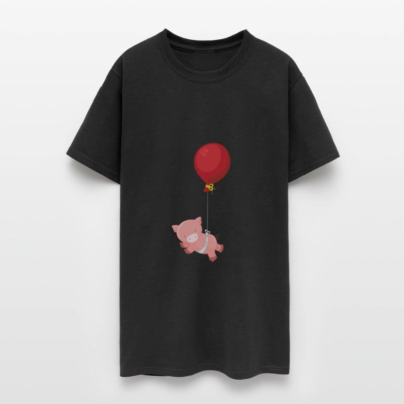 Flying Pig Gift Idea