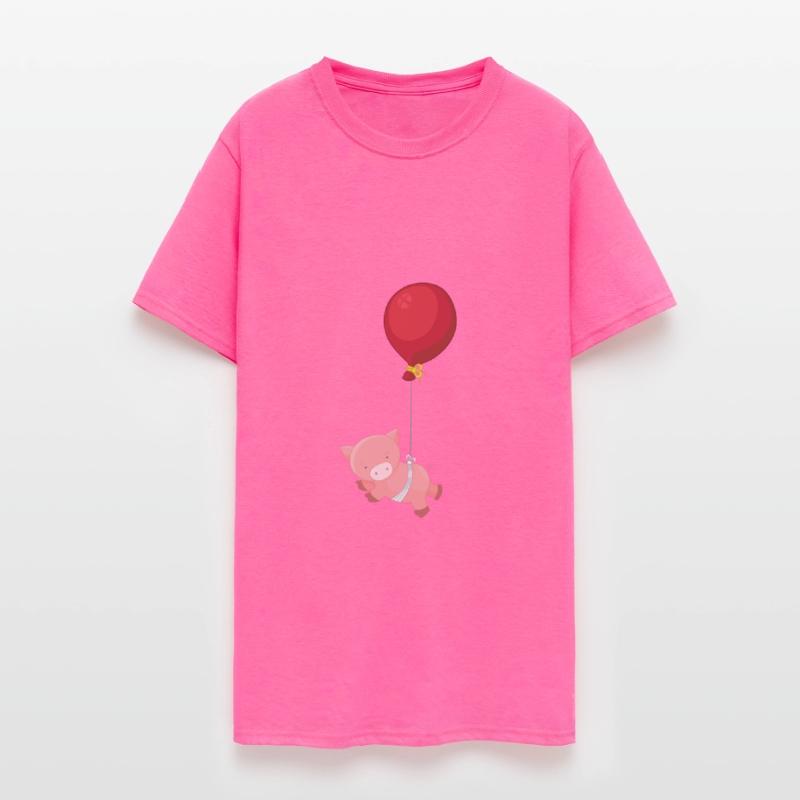Flying Pig Gift Idea