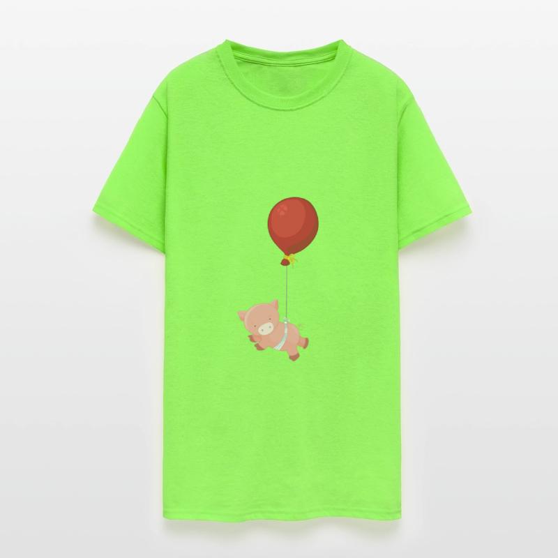 Flying Pig Gift Idea