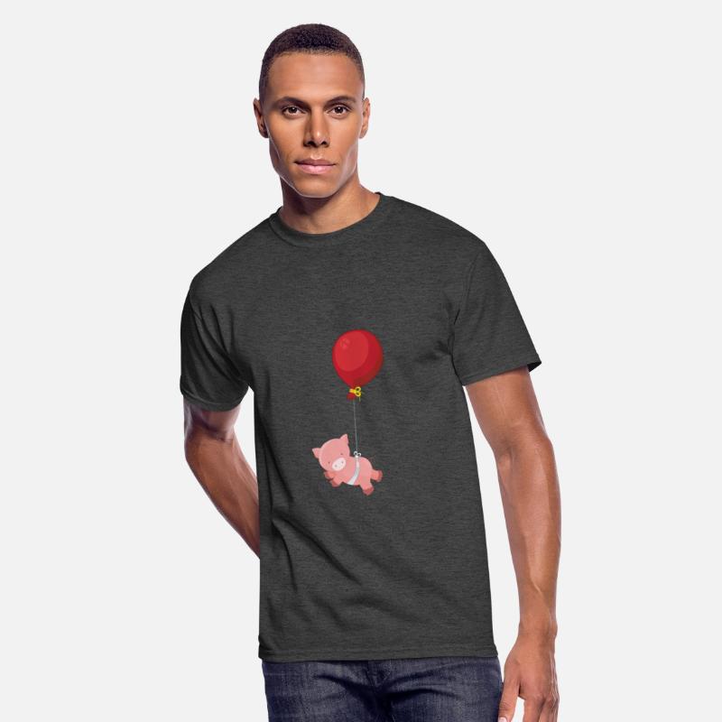 Flying Pig Gift Idea
