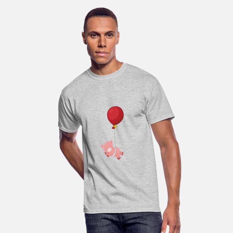 Flying Pig Gift Idea