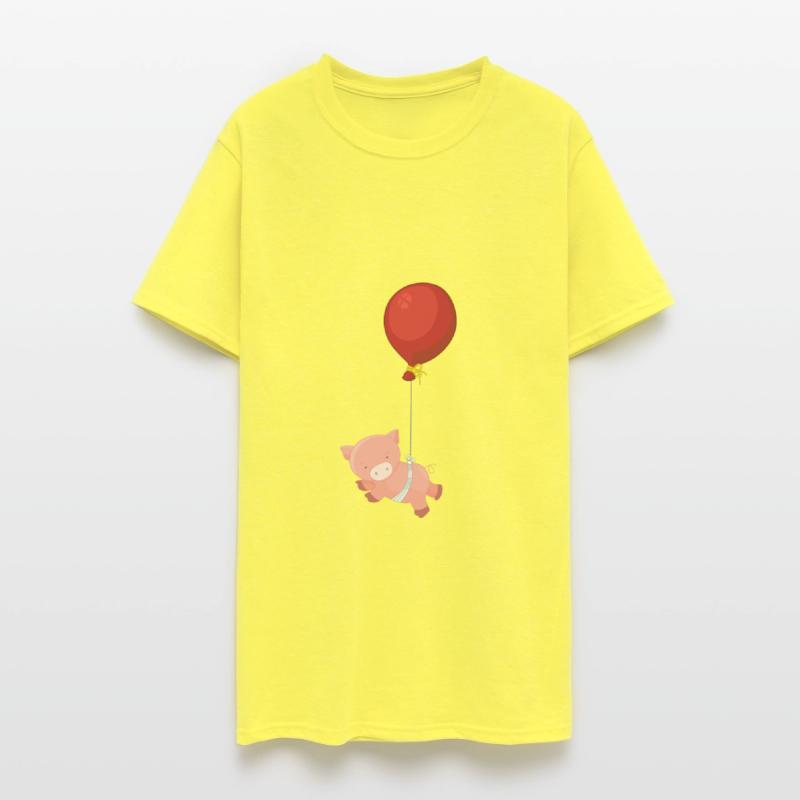 Flying Pig Gift Idea
