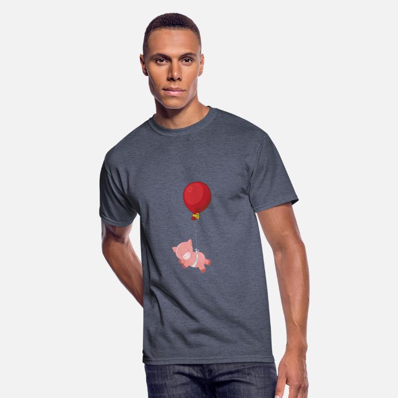 Flying Pig Gift Idea