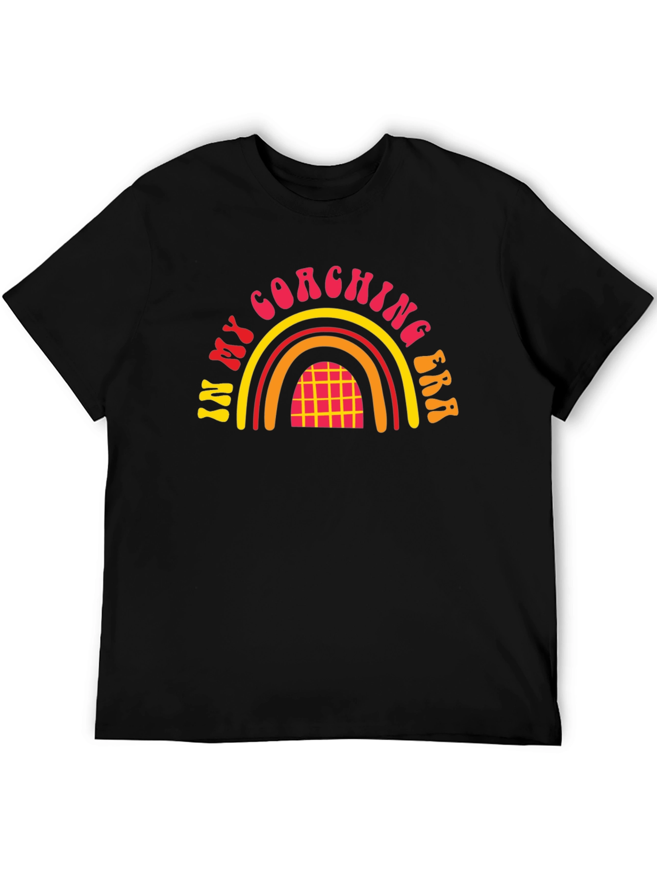 Coaching Era Graphic Tee
