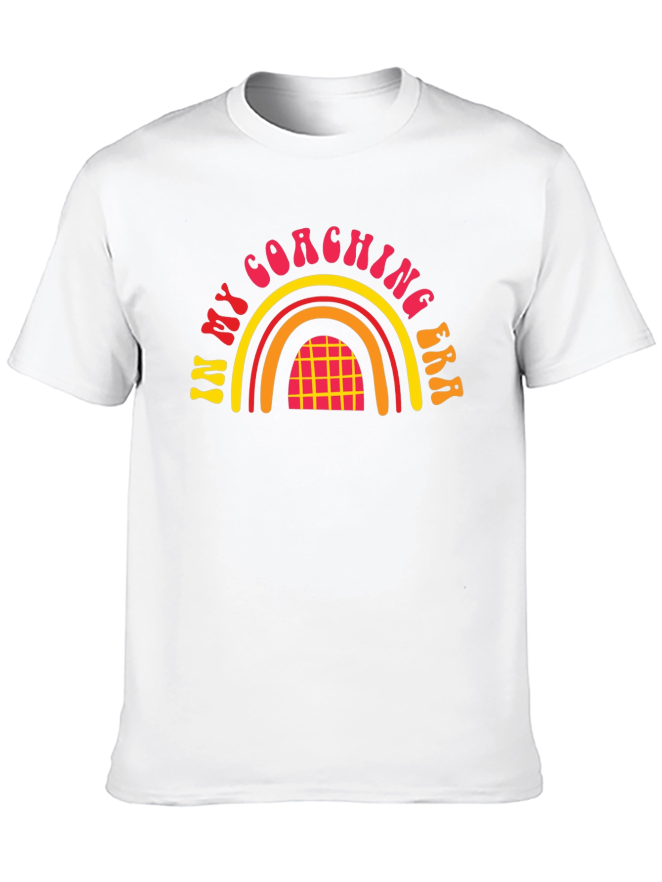Coaching Era Graphic Tee