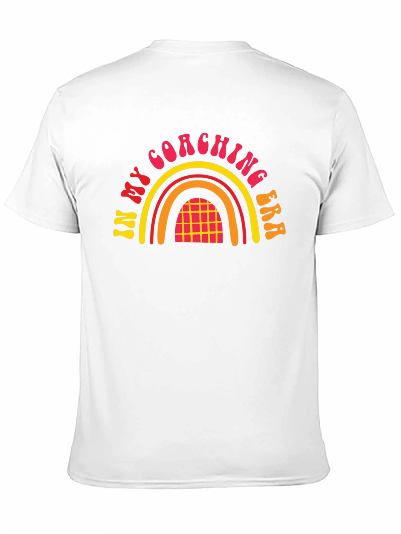 Coaching Era Graphic Tee