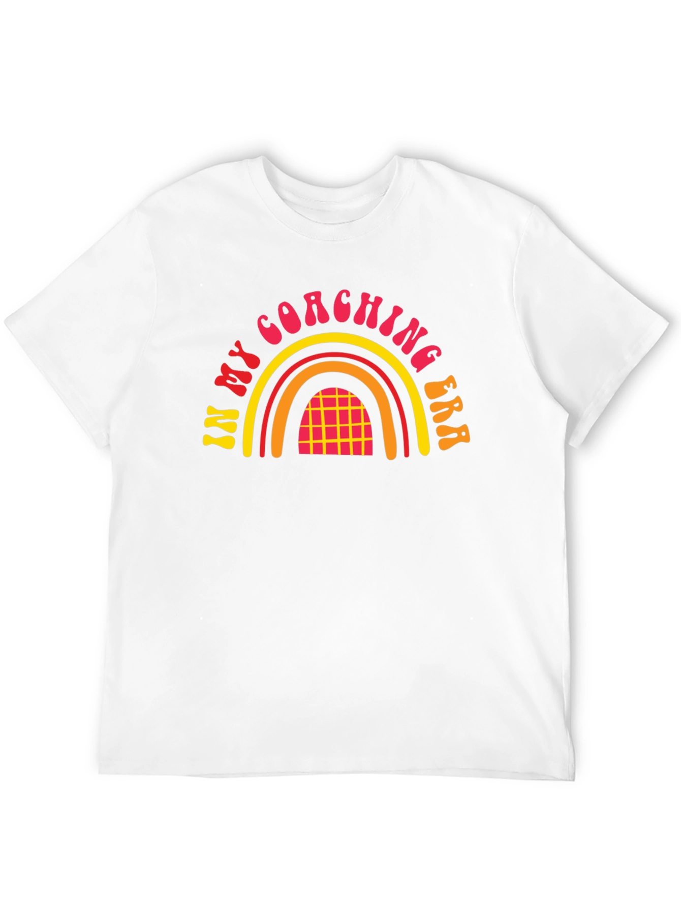 Coaching Era Graphic Tee