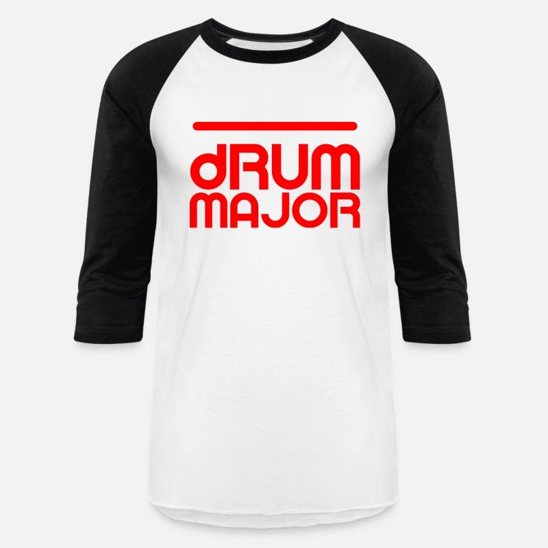 Follow Your Drum Major 4