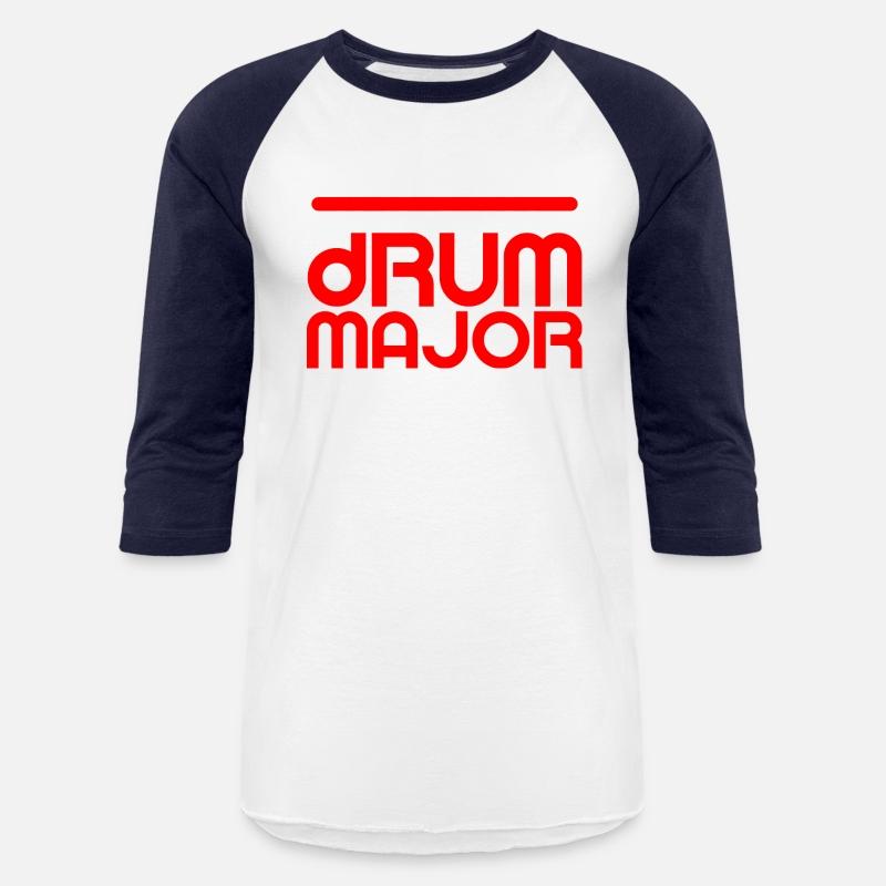 Follow Your Drum Major 4