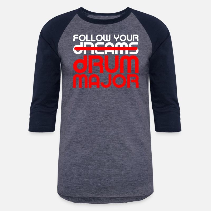 Follow Your Drum Major 4