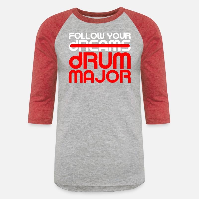 Follow Your Drum Major 4