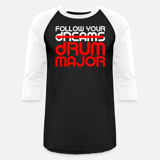 Follow Your Drum Major 4