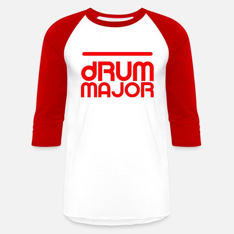 Follow Your Drum Major 4