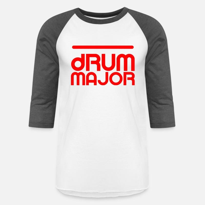 Follow Your Drum Major 4