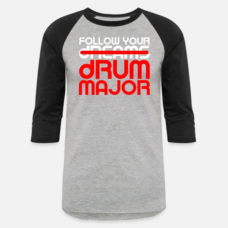 Follow Your Drum Major 4