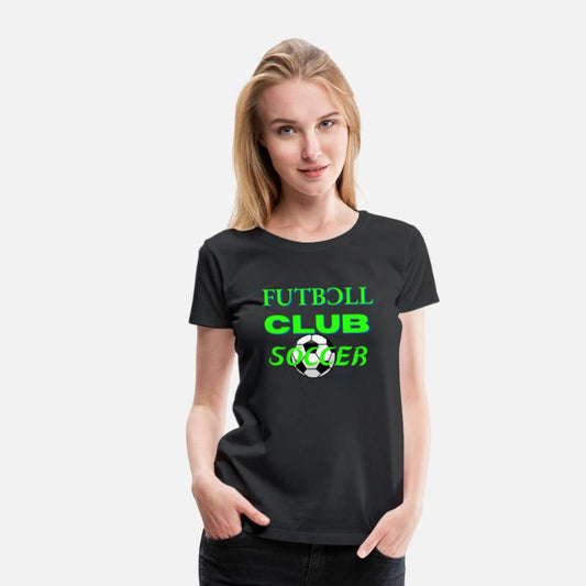 Football Club design