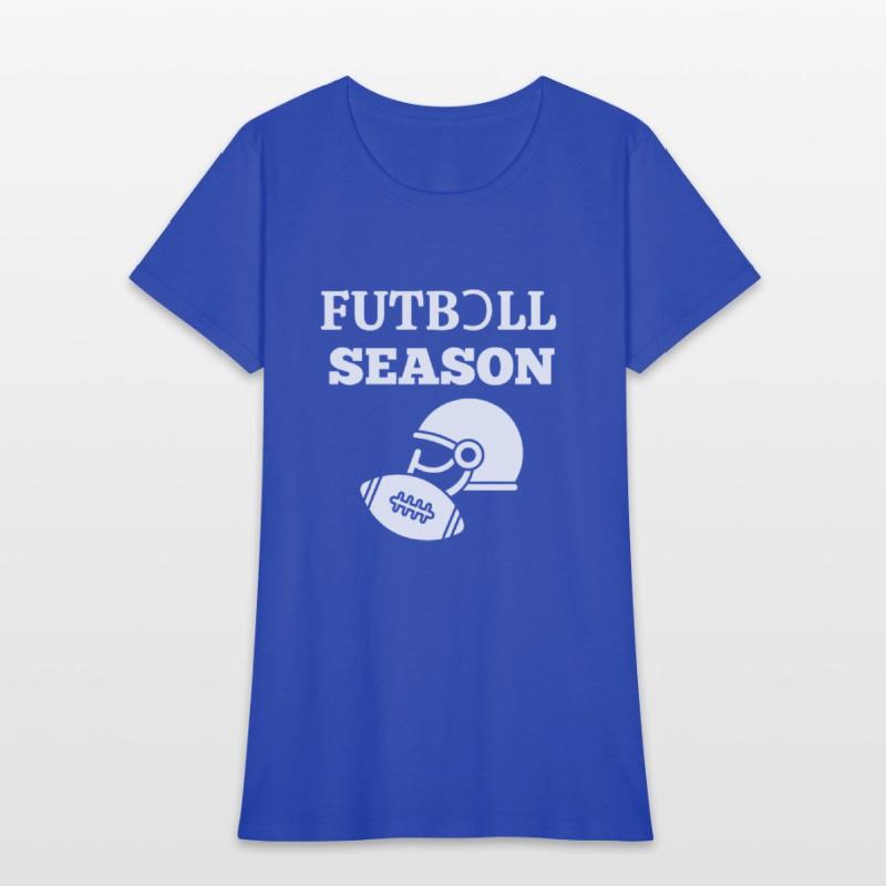 Football Season design