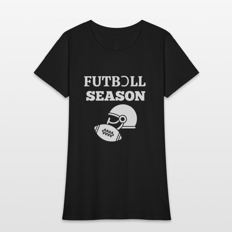 Football Season design