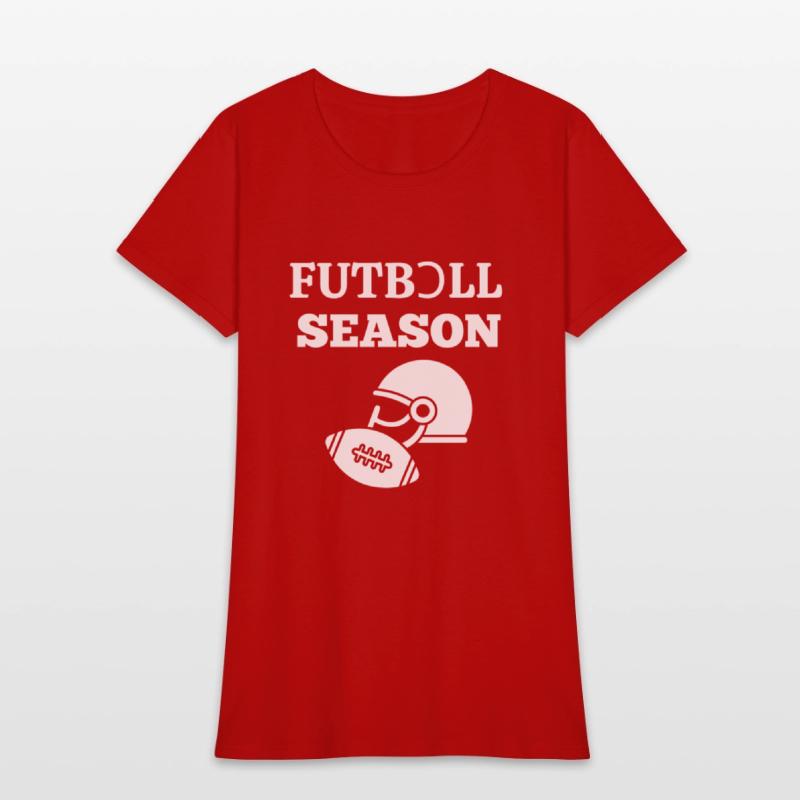 Football Season design