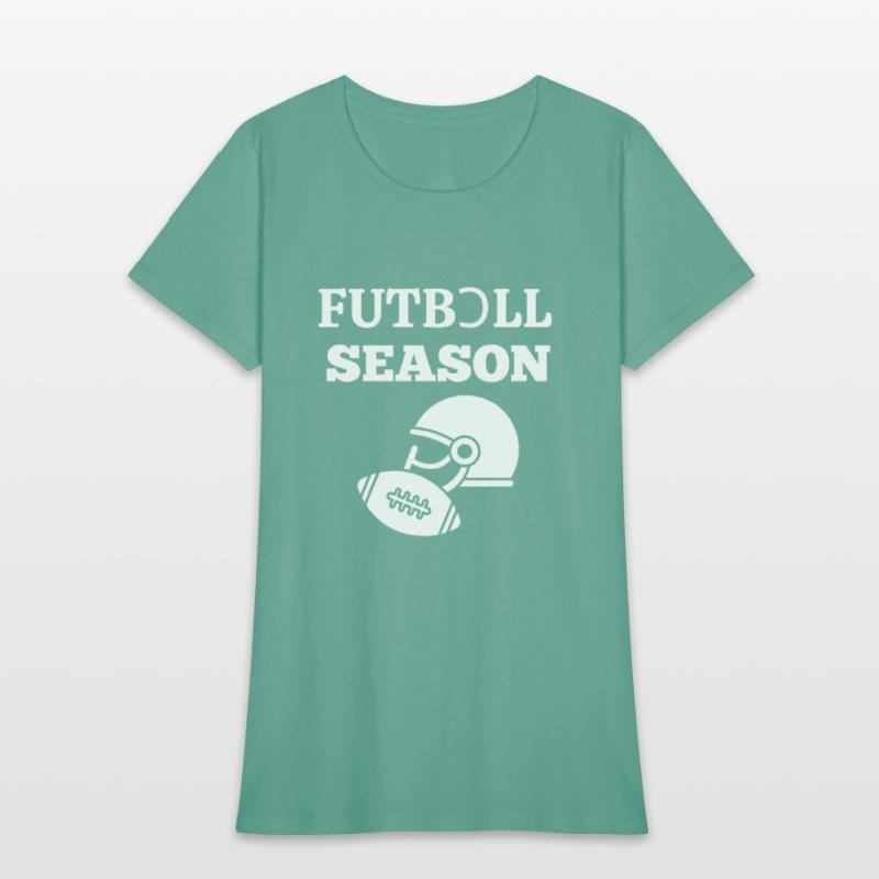 Football Season design