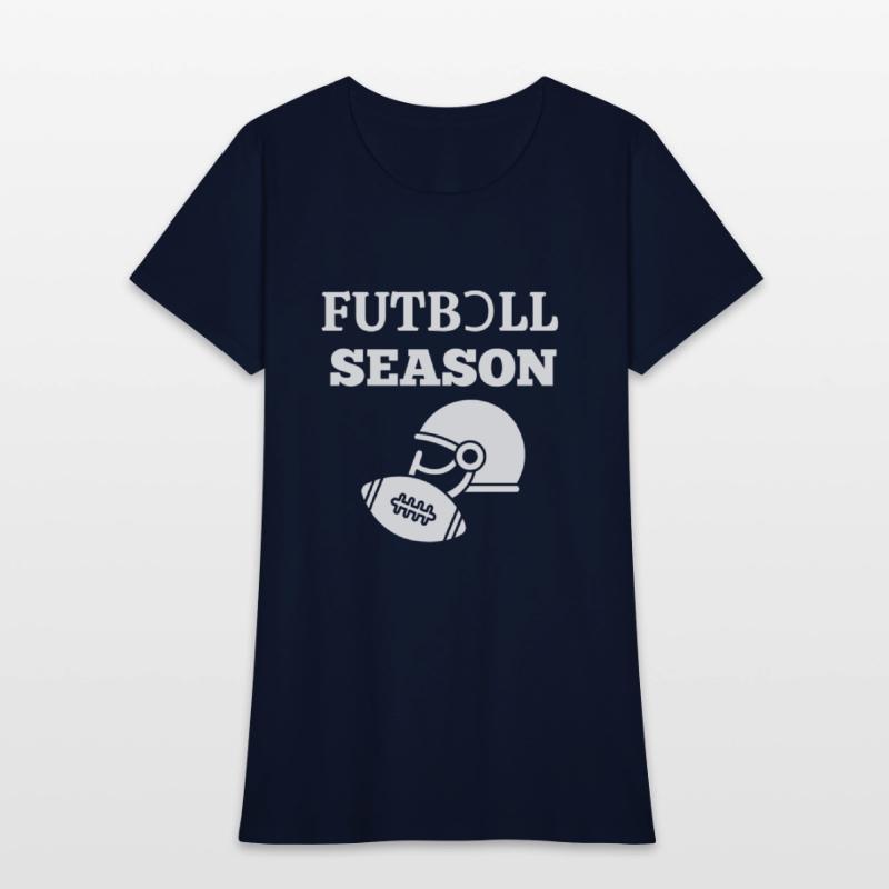 Football Season design